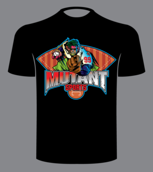 Diseño de Camiseta por ally designs para D99LLC | Diseño #26324591