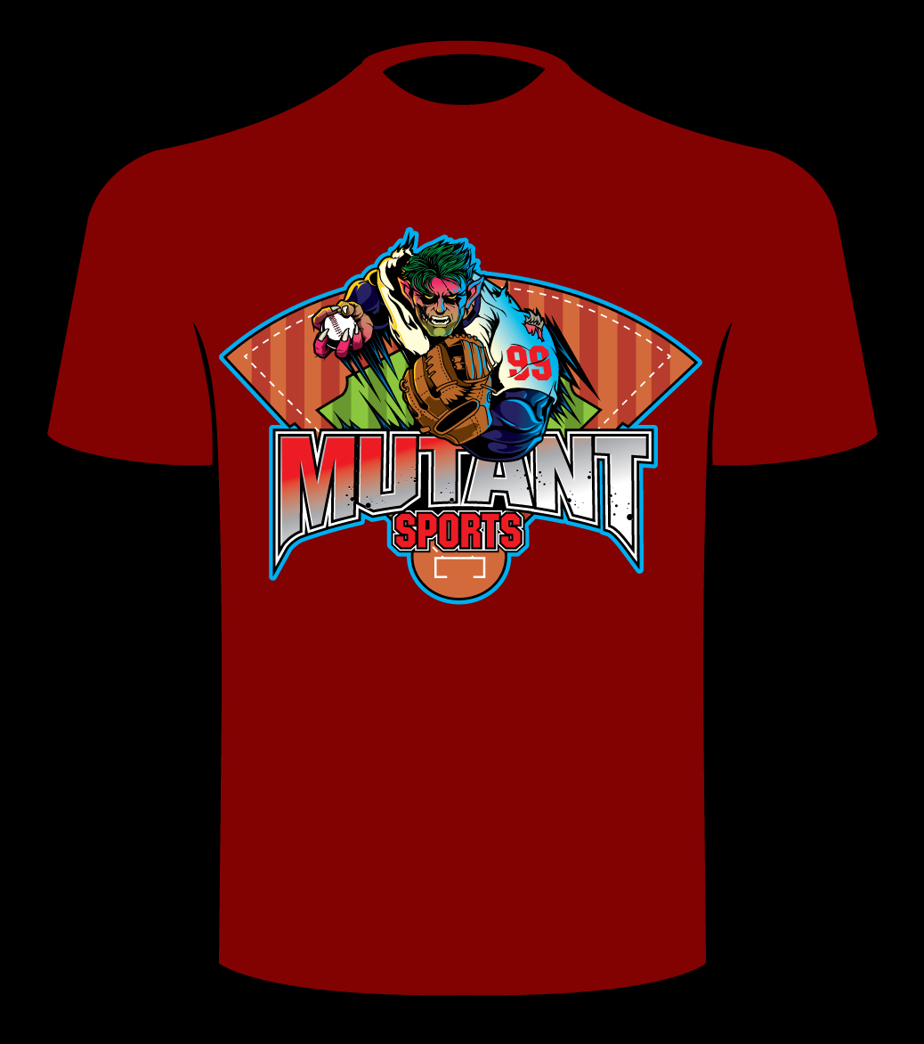 T-shirt Design by ally designs for D99LLC | Design #26324592