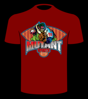 Diseño de Camiseta por ally designs para D99LLC | Diseño: #26324592