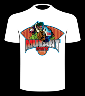 Diseño de Camiseta por ally designs para D99LLC | Diseño: #26324593