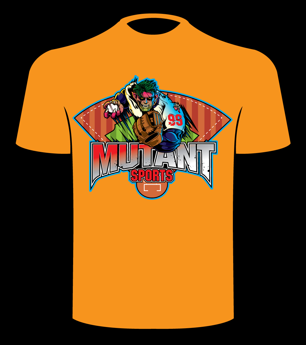 T-shirt Design by ally designs for D99LLC | Design #26324594
