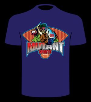 Diseño de Camiseta por ally designs para D99LLC | Diseño: #26324595