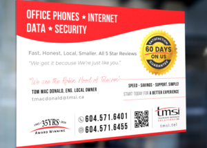 Advertisement Design by Dheva for TMSI | Design: #26377631