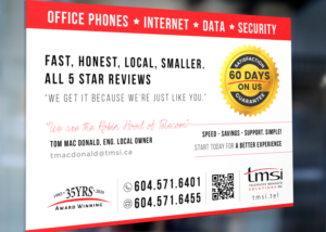 Advertisement Design by Dheva for TMSI | Design: #26378071