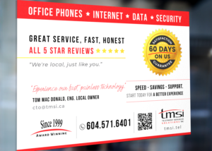 Advertisement Design by Dheva for TMSI | Design: #26410666
