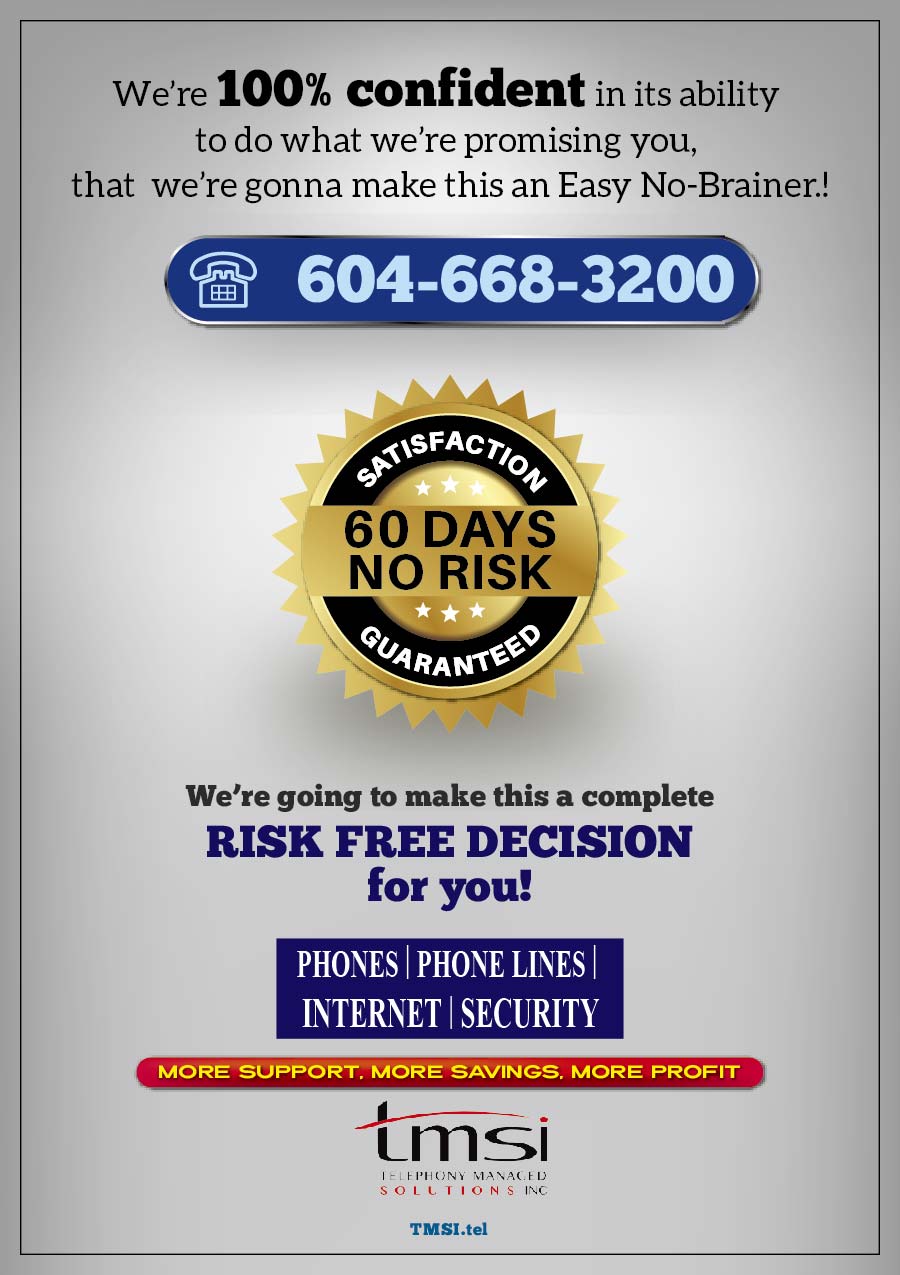 Advertisement Design by Resolution -  Artistic Production Services for TMSI | Design #26301692