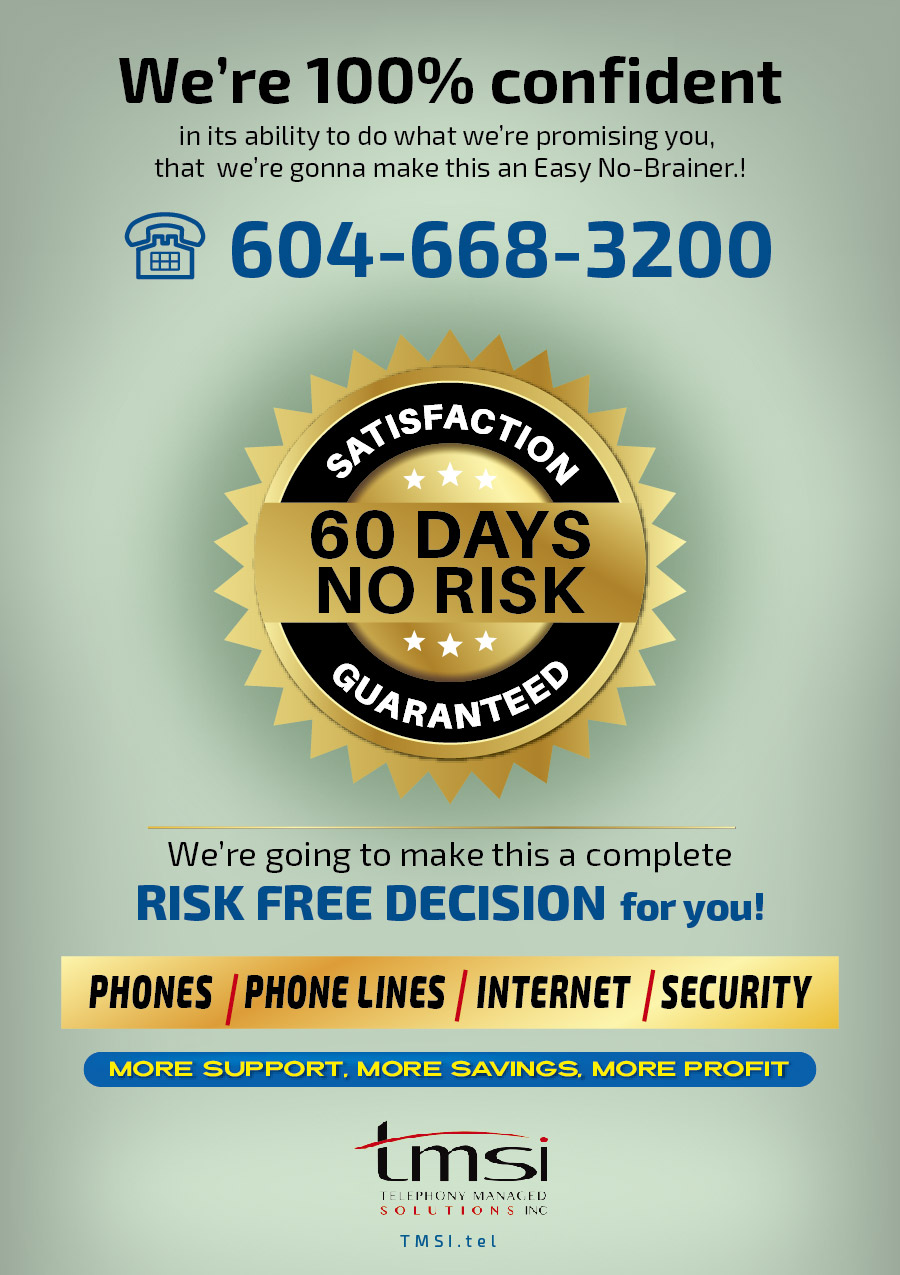 Advertisement Design by Resolution -  Artistic Production Services for TMSI | Design #26414682