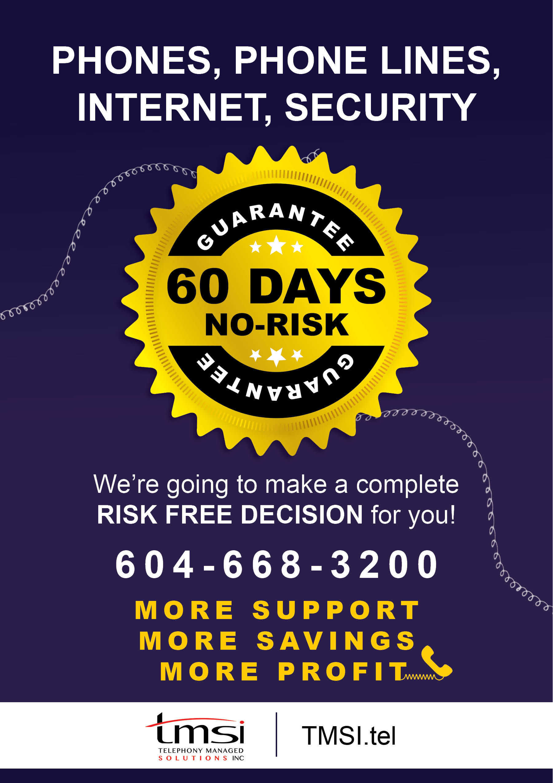 Advertisement Design by amits for TMSI | Design #26342330