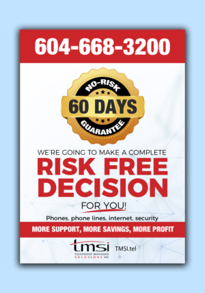 Advertisement Design by nguruzzdng for TMSI | Design: #26286626