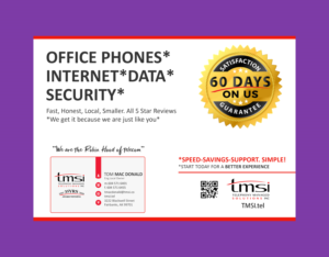 Advertisement Design by nguruzzdng for TMSI | Design: #26377778