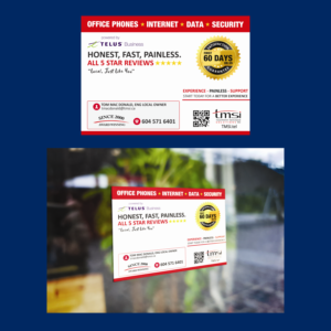 Advertisement Design by nguruzzdng for TMSI | Design: #26406838