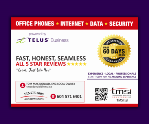 Advertisement Design by nguruzzdng for TMSI | Design: #26432599