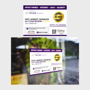 Advertisement Design by nguruzzdng for TMSI | Design: #26450665