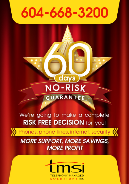 Advertisement Design by eleven for TMSI | Design #26301897