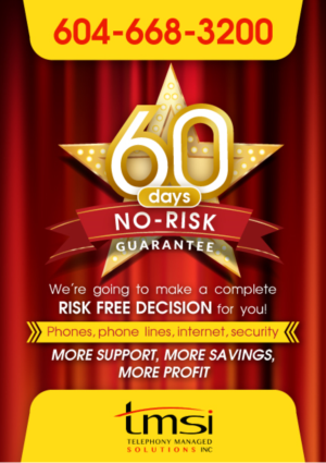 Advertisement Design by eleven for TMSI | Design: #26301897