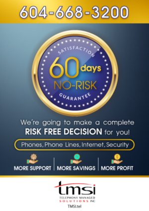 Design Publicitaire par eleven pour TMSI | Design #26310202