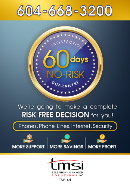 Advertisement Design by eleven for TMSI | Design #26310217