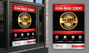 Advertisement Design by Graphic Gallery