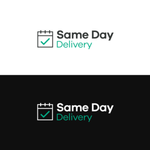 Design de Logo par EspadaDesign pour Same day delivery | Design #26289401