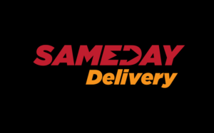 Same Day Delivery | Design de Logo par MT