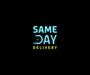 Same Day Delivery | Design de Logo par luiz otavio I DESIGN