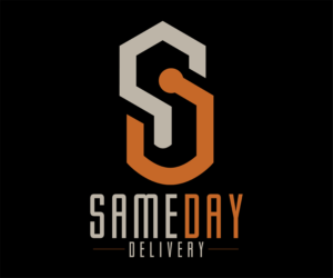 Logo-Design von GreenEyes für Same day delivery | Design: #26320762