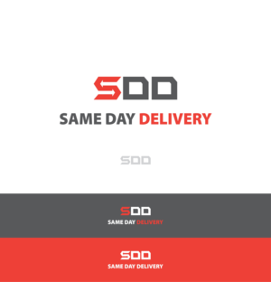 Design de Logo par Kira.graphics pour Same day delivery | Design #26323792