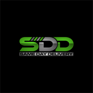Logo-Design von ghillvan für Same day delivery | Design: #26325734