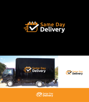 Logo-Design von ecorokerz für Same day delivery | Design: #26286378