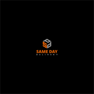 Design de Logo par sairex07312012 pour Same day delivery | Design #26289130