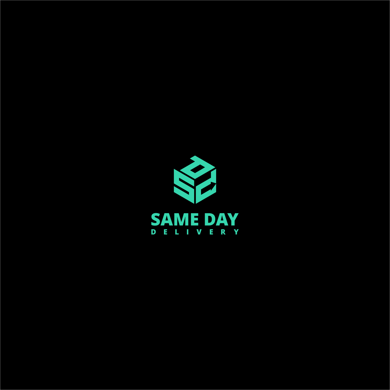 Logo Design by sairex07312012 for Same day delivery | Design #26289319