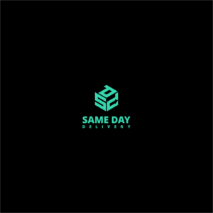 Logo-Design von sairex07312012 für Same day delivery | Design: #26289319