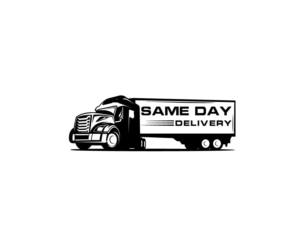 Logo-Design von expert pro für Same day delivery | Design: #26286408
