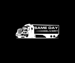 Logo-Design von expert pro für Same day delivery | Design: #26286409