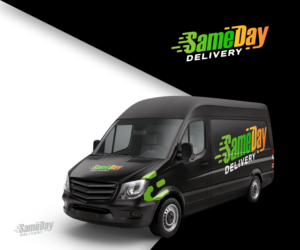 Logo Design by MishaDsign
