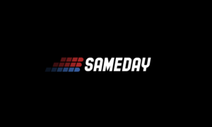 Logo-Design von Ananá für Same day delivery | Design: #26291751