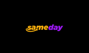 Logo-Design von Ananá für Same day delivery | Design: #26291753