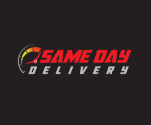 Logo-Design von kucingbalap für Same day delivery | Design: #26324864