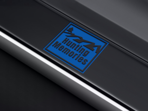 Hunting Memories | Logo Design by makerlogoz