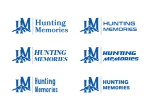 Hunting Memories | Design de Logo par Art Lancer