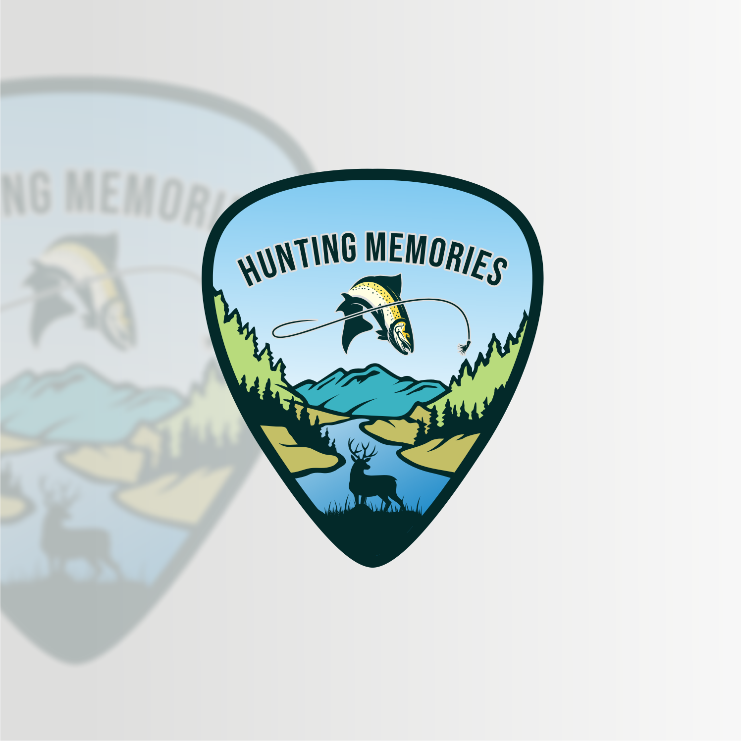 Logo Design by Donan Rockezz for this project | Design #26292426