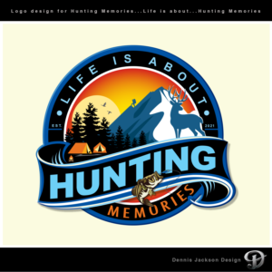 Logo Design by Dennis Jackson Design for this project | Design #26308738