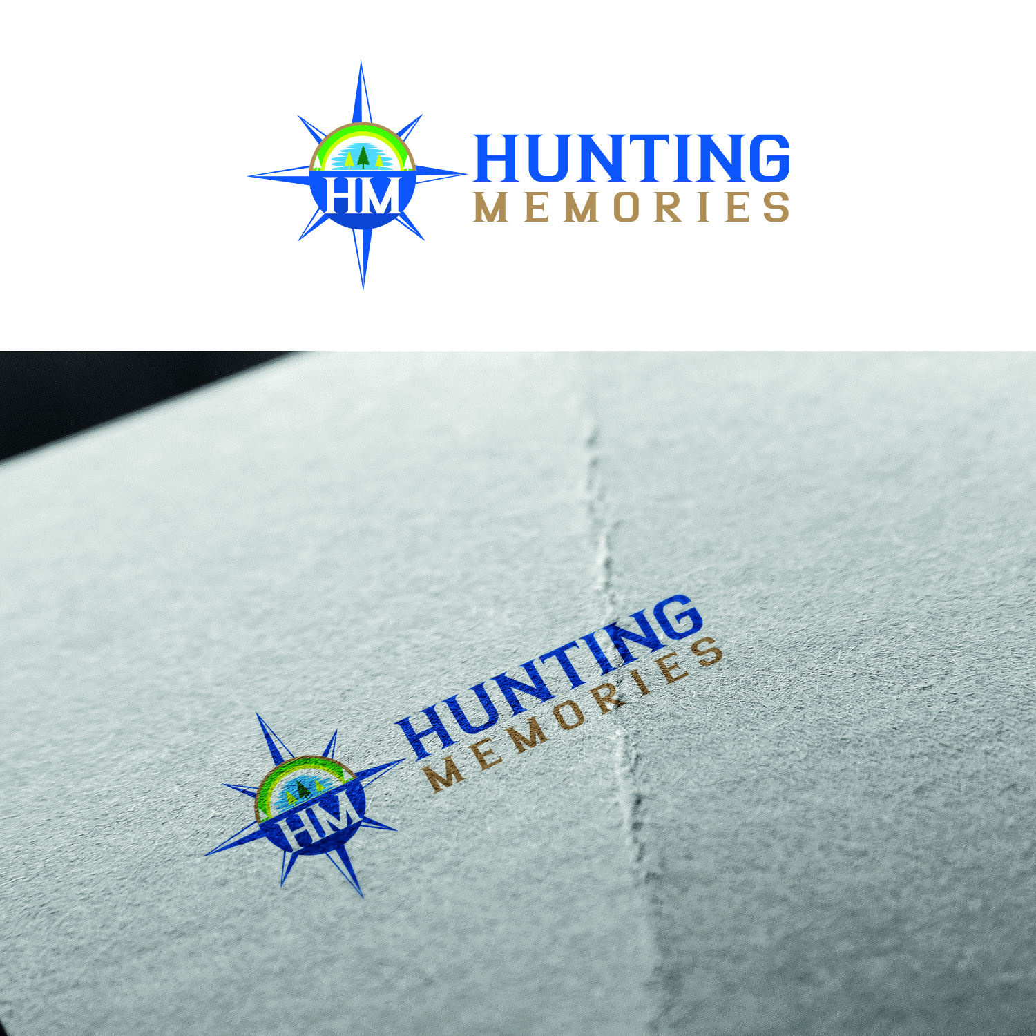 Logo Design by Maxo-Biz for this project | Design #26340855