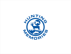 Hunting Memories | Logo Design by BNdesigner