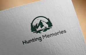 Hunting Memories | Logo Design by sekanul