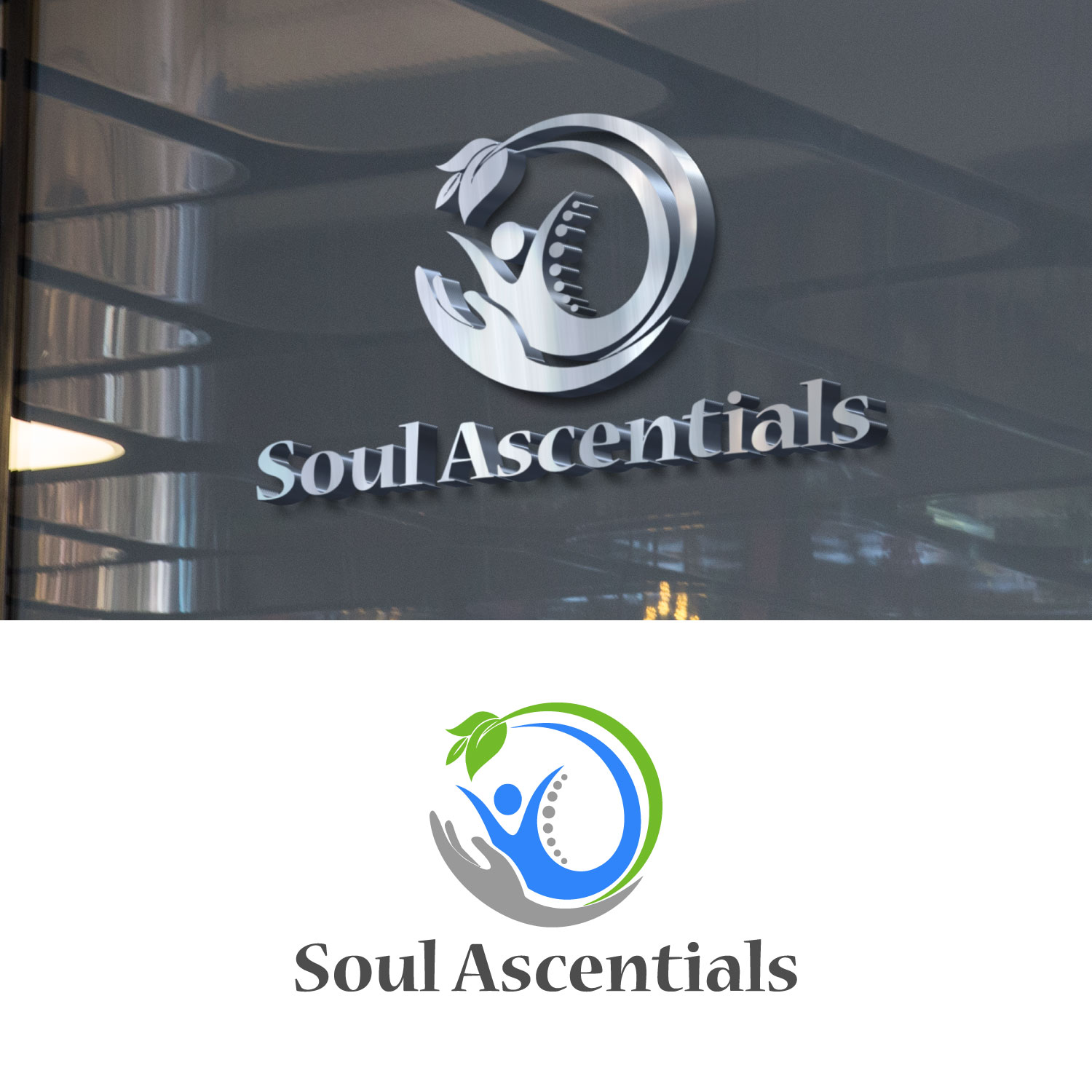 Logo Design by Salman125 for this project | Design #27805590