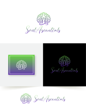 Logo Design by Altans for this project | Design: #28398436