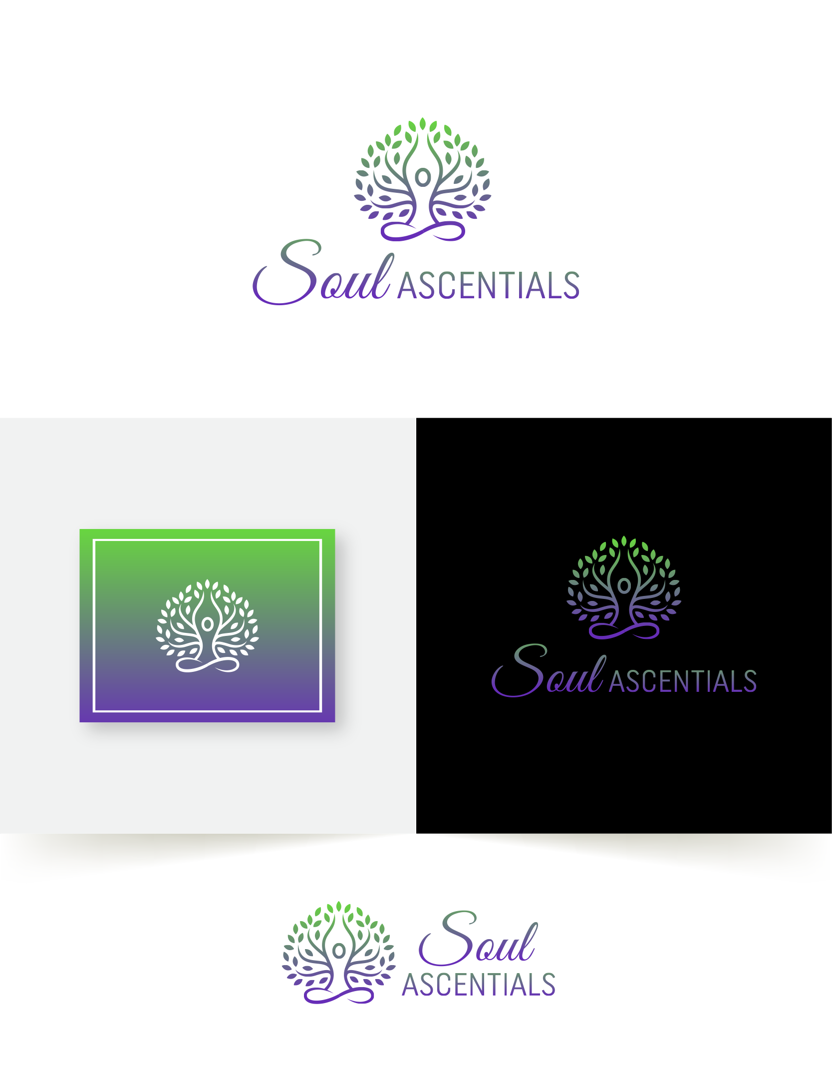 Logo-Design von Altans für dieses Projekt | Design #28398441