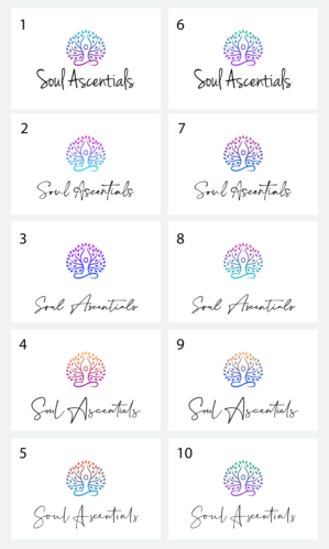 Logo Design by Altans for this project | Design: #28429080
