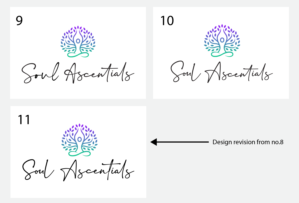 Logo Design by Altans for this project | Design: #28457073
